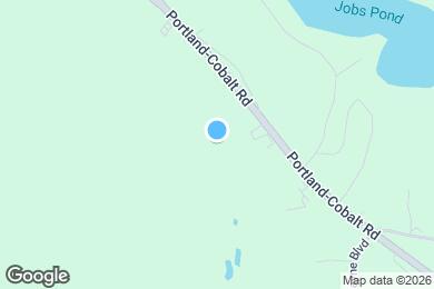 Map image of the property - 1297 Portland-Cobalt Rd