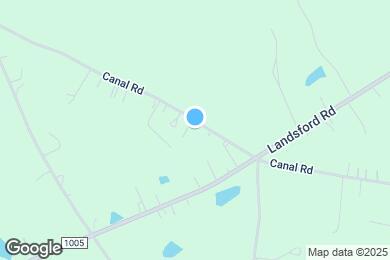 Map image of the property - 4304 Canal Rd