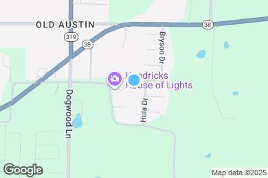 Map image of the property - 55 Bryson Dr