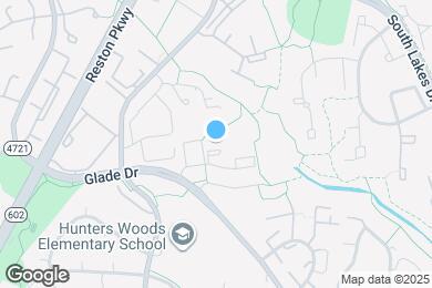 Map image of the property - 11818 Breton Ct #11