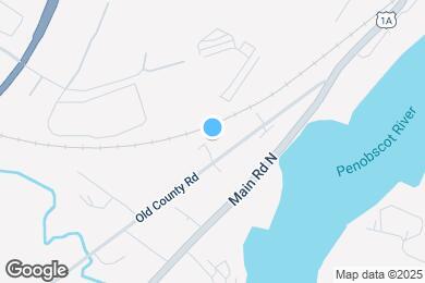 Map image of the property - Old County Estates
