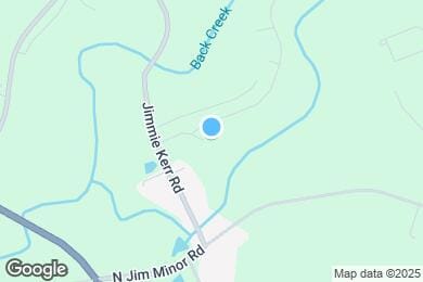 Map image of the property - 1620 Cherry Seed Ct