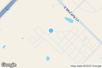 Map image of the property - 523 Millbrook Blvd