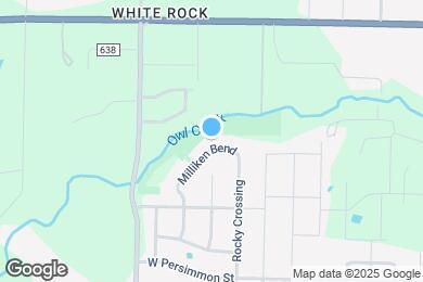 Map image of the property - 6210 W Milliken Bnd