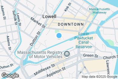 Map image of the property - 200 Market St
