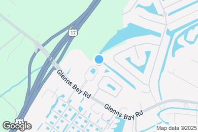 Map image of the property - 118 Birch N Coppice Dr