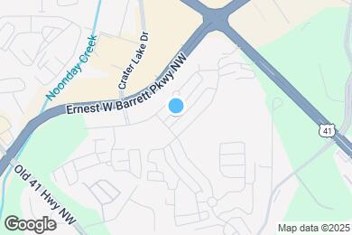 Map image of the property - 1783 Willow Branch Ln