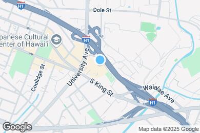 Map image of the property - Kalo Terrace