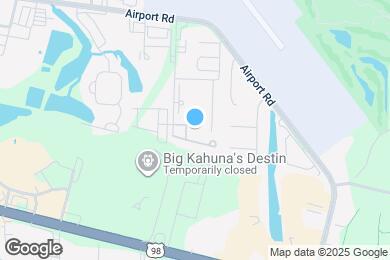 Map image of the property - 245 Mattie M Kelly Blvd