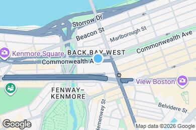 Map image of the property - The Torrington