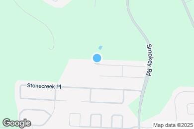 Map image of the property - 804 The Heights Ln
