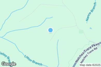 Map image of the property - 5912 Shelby Ln