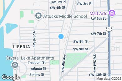 Map image of the property - 731 Phippen Waiters Rd