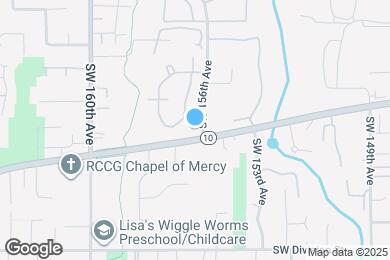 Map image of the property - Westbury Apartments – Where Style, Comfort...