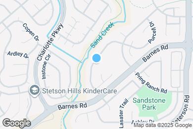 Map image of the property - 4745 Purcell Dr
