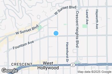 Map image of the property - The Four Gables
