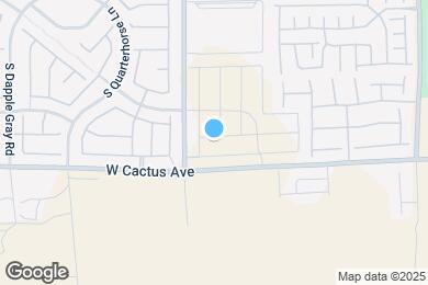 Map image of the property - 8949 Carmine Cob Ave
