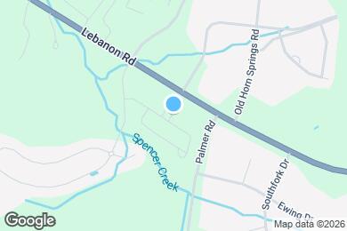 Map image of the property - 304 Nessa St