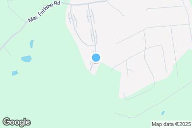 Map image of the property - 45 Scarborough Ln