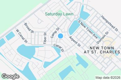 Map image of the property - 3571 Wheelhouse St