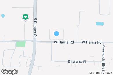 Map image of the property - Seleno at Harris Road 55+ Apartments