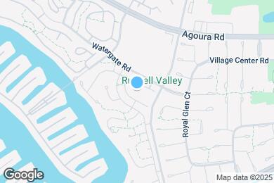 Map image of the property - 4150 Lake Harbor Ln