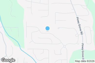 Map image of the property - 5740 CRESTWICK