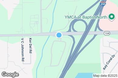 Map image of the property - 11160 Apple Blossom Trl W