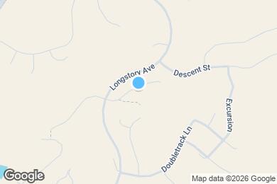 Map image of the property - 3636 Rucksack Ct