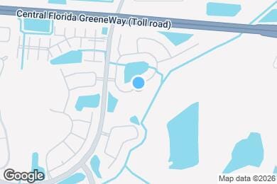 Map image of the property - 1802 Meadow Pond Way