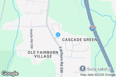 Map image of the property - 200 Suttles Dr SW