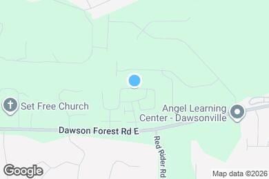 Map image of the property - 239 Riley Cir