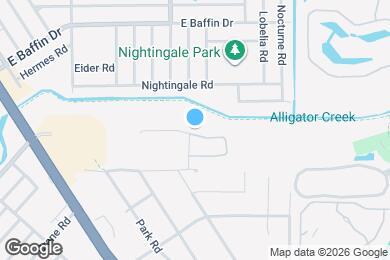 Map image of the property - 7972 Majestic Palms Ct