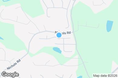 Map image of the property - 770 Pimlicon Pl