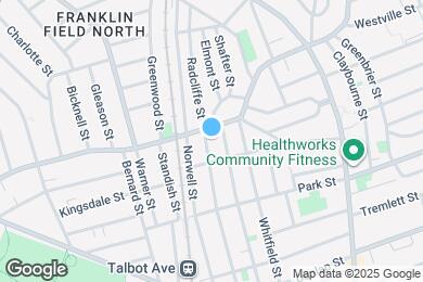 Map image of the property - 6 Millet St