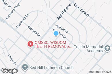Map image of the property - 12811 Chaplet Pl