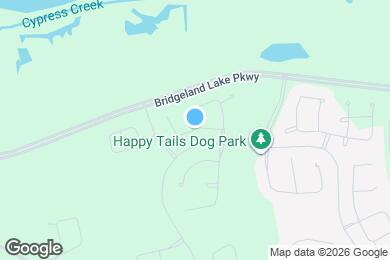 Map image of the property - 21602 Tumble Mustard Ln