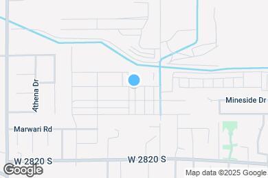 Map image of the property - Gabler's Grove
