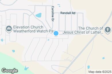 Map image of the property - 936 Deer Valley Dr