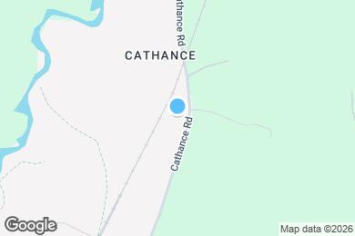 Map image of the property - 146 Cathance Rd