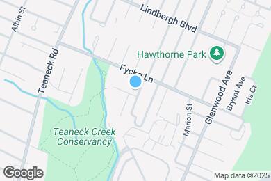 Map image of the property - 576 John St