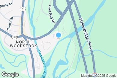 Map image of the property - 16 Depot St