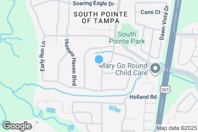 Map image of the property - 12525 Midpointe Dr