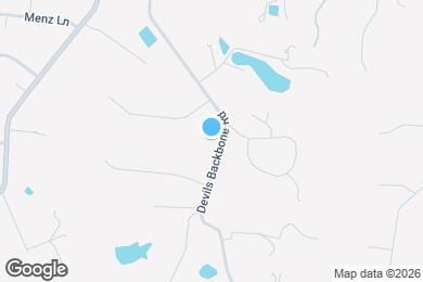 Map image of the property - 2659 Devils Backbone Rd