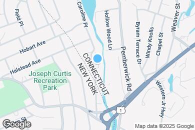 Map image of the property - 69 Riverdale Ave