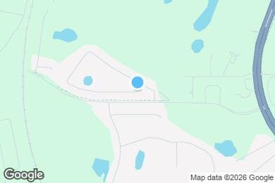 Map image of the property - 18276 Turning Leaf Cir