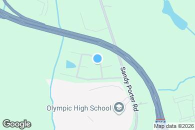 Map image of the property - 4523 Langden Gate Dr