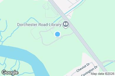 Map image of the property - 4372 Great Oak Dr