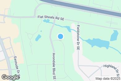 Map image of the property - 295 Limestone Cir