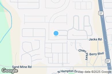 Map image of the property - 175 Walpole Loop